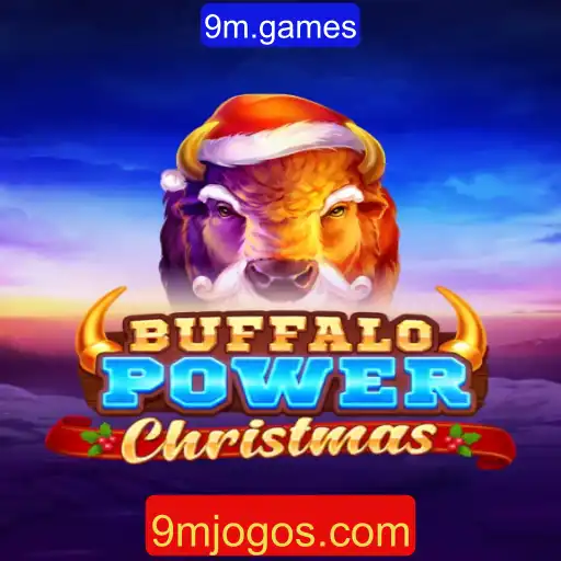 Explorando o Mundo Mágico de Buffalo Power Christmas