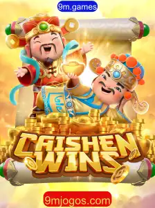 Descubra o Fascinante Mundo de CaishenWins