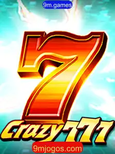 Explore o Empolgante Mundo de Crazy777 na 9m.games