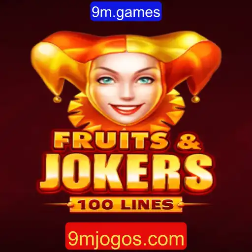 Descubra o Fascinante Mundo de FruitsAndJokers100