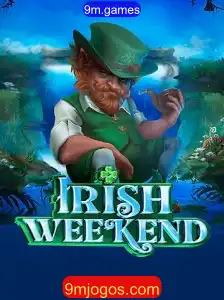 Descubra as Emoções do IrishWeekend: Um Jogo de Estratégia e Habilidade