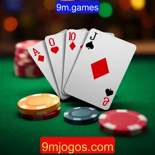 Jogos de pôquer