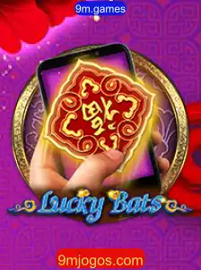 Descubra o Empolgante Mundo de LuckyBatsM em 9m.games