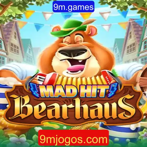 Explorando o Mundo de MadHitBearhaus e Sua Emoção Inigualável