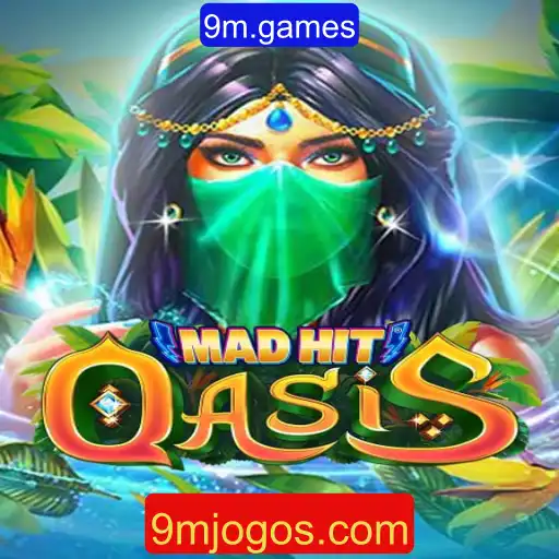 Explorando o Mundo de MadHitOasis: A Nova Sensação dos Jogos de Estratégia