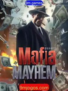 Descubra MafiaMayhem: O Último Fenômeno dos Jogos de Estratégia