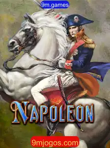 Descubra o Fascinante Mundo do Jogo Napoleon em 9m.games