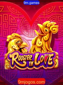 Descubra o Fascinante Mundo de RoosterInLove