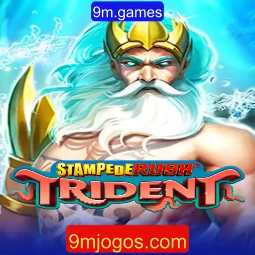 Descubra a Ação Intensa de StempedeRushTrident: O Novo Jogo que Está Capturando o Mundo dos Games