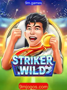 StrikerWILD: Aventura e Estratégia no Mundo dos Jogos Digitais