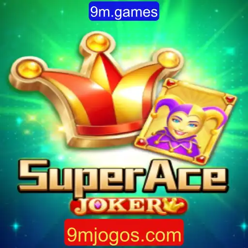 Descubra o Fascinante Mundo de SuperAceJoker no Universo de 9m.games