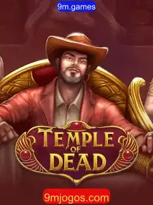 Descubra o Fascinante Mundo de TempleofDead: Um Jogo Revolucionário de 9m.games