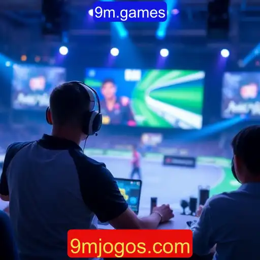 Transmissão ao vivo