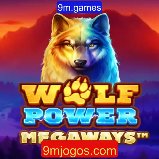 WolfPowerMega: Desbravando o Universo dos Jogos com 9m.games